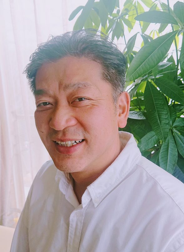 芥川&nbsp裕史のプロフィール写真